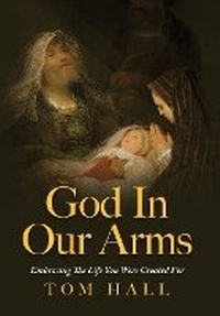 Enlarge image Cover: God In Our Arms - Palmetto Publishing