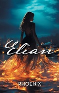 Cover: Elian - AuthorHouse