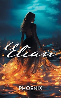 Enlarge image Cover: Elian - AuthorHouse