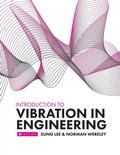 Cover: Introduction to Vibration in Engineering - Cognella, Inc