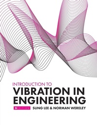 Enlarge image Cover: Introduction to Vibration in Engineering - Cognella, Inc