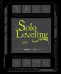 Cover: Solo Leveling: The Novel Omnibus (novel) - Yen Press