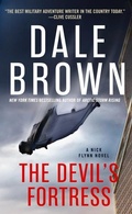 Cover: The Devil's Fortress - Blackstone Publishing