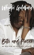 Cover: Bits and Pieces - Blackstone Publishing