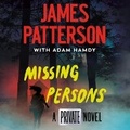 Cover: Missing Persons - Blackstone Publishing