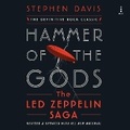 Cover: Hammer of the Gods - HarperCollins