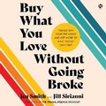 Cover: Buy What You Love Without Going Broke - HarperCollins