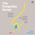 Cover: The Forgotten Sense - HarperCollins