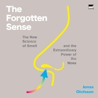 Enlarge image Cover: The Forgotten Sense - HarperCollins