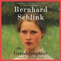 Cover: The Granddaughter - HarperCollins