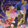 Cover: Immortal - HarperCollins