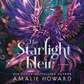 Cover: The Starlight Heir - HarperCollins