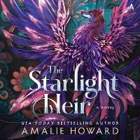 Enlarge image Cover: The Starlight Heir - HarperCollins