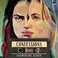 Cover: Confessions - HarperCollins