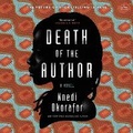 Cover: Death of the Author - HarperCollins