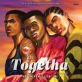 Cover: Togetha - HarperCollins