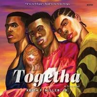 Enlarge image Cover: Togetha - HarperCollins