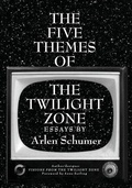 Cover: The Five Themes of the Twilight Zone - BEARMANOR MEDIA