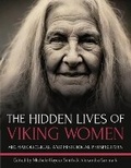 Cover: The Hidden Lives of Viking Women - Casemate Publishers