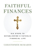 Cover: Faithful Finances - Sophia Institute Press