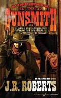 Cover: Ransom for a Gunsmith - Speaking Volumes, LLC