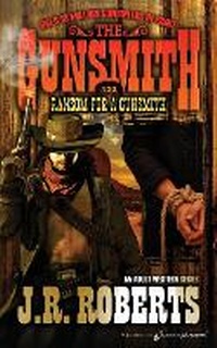 Enlarge image Cover: Ransom for a Gunsmith - Speaking Volumes, LLC