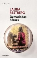 Cover: Demasiados heroes / Too Many Heroes - Debolsillo