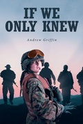 Cover: If We Only Knew - Fulton Books
