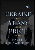 Cover: Ukraine At Any Price - Fabrezan & Phillipe