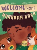 Cover: Welcome Home, Destiny Jade - Rainey Summer Days