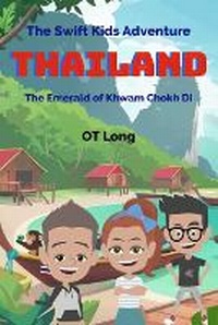 Enlarge image Cover: The Swift Kids Adventure - Kteels