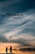 Cover: Were We Wrong - Notion Press