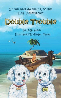 Enlarge image Cover: Double Trouble - Neptune Press LLC