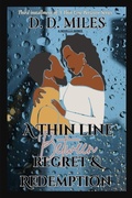 Cover: A Thin Line Between Regret & Redemption - Pittman Articles & More