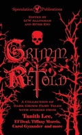 Cover: Grimm Retold - Speculation Publications