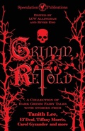 Cover: Grimm Retold - Speculation Publications