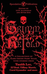Enlarge image Cover: Grimm Retold - Speculation Publications