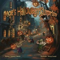 Cover: Moe's Halloween Surprise - STORY CATCHER PUBLISHING