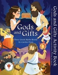 Bild: Gods and Gifts Activity Book - Word Travel Press LLC