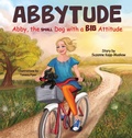 Cover: Abbytude - Li''l Herc Productions, LLC
