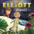 Cover: Elliott Echoes - Jennifer Keller