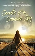 Cover: Secrets of a Summer Spy - Lou-Jan Press