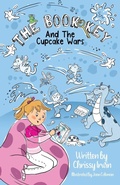 Cover: The Book Key And The Cupcake Wars - Chrissy Irwin