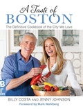 Cover: A Taste of Boston - Dining Playbook