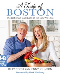 Abbildung von: A Taste of Boston - Dining Playbook