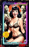 Cover: Cabaret of the Dead - Excessive Nuance