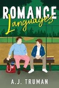 Cover: Romance Languages - Truman Books