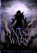 Cover: Dynasty Wars - Dark Titan Publishing