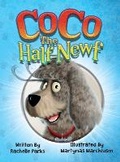 Cover: Coco the Half Newf - Bear with Us