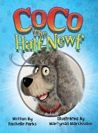 Enlarge image Cover: Coco the Half Newf - Bear with Us
